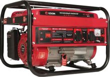 Изображение товара Бензиновый генератор EDON PT-3300, 3000кВт [20608]
