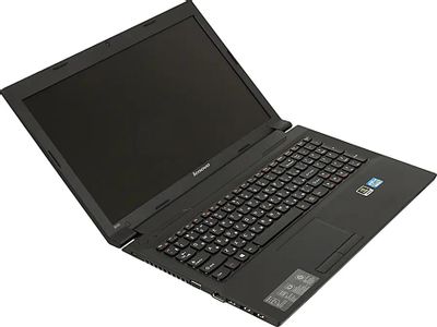lenovo B590 ノートパソコン Core i5-3230M Ноутбук Lenovo B590 (Intel Core i5 3230M, 4 ГБ, 1 Тб HDD