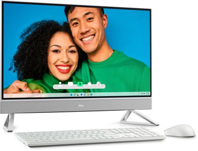 Dell inspiron outlet i7 ssd