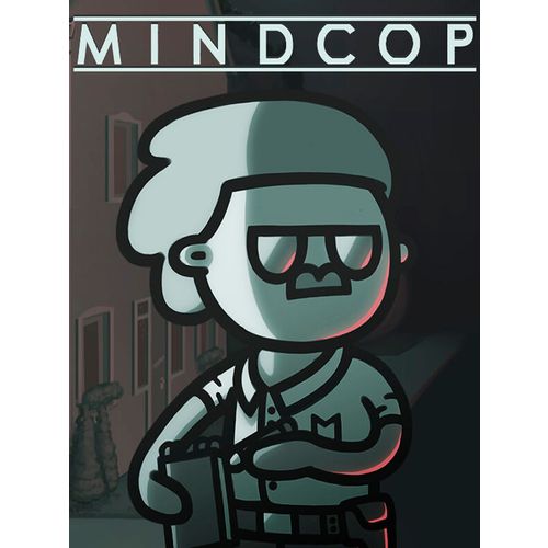 Игра DEAR VILLAGERS Mindcop, для ПК, регион: Россия,СНГ, английская версия