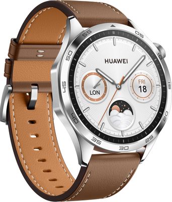 New huawei gt watch top