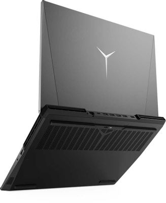 Ноутбук игровой Lenovo Legion 5 Pro 16ITH6H, 16, Intel Core i7 11800H  2.3ГГц, 8-ядерный, 16ГБ DDR4, 512ГБ SSD, NVIDIA GeForce RTX 3060 для  ноутбуков - 6 ГБ, без операционной системы, серый  [82jd000krk](восстановленный) –