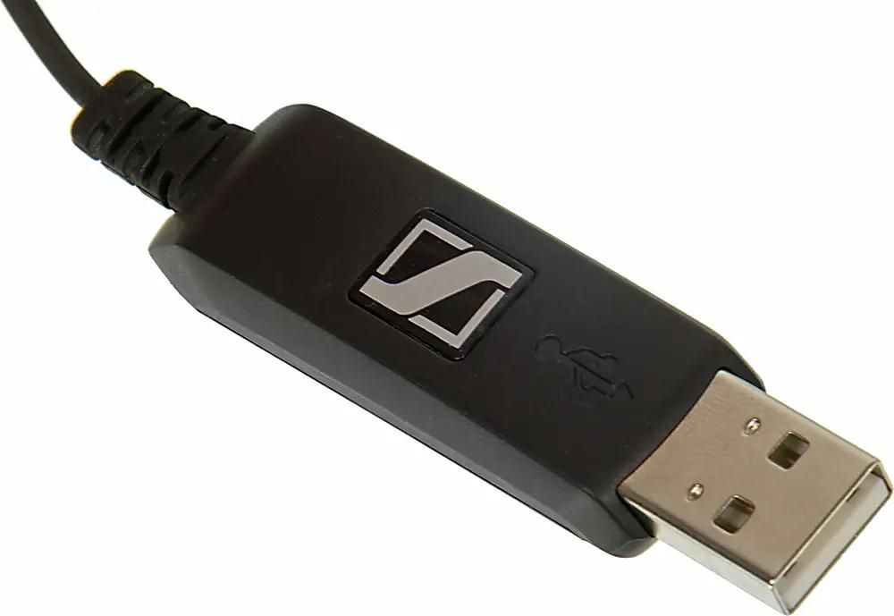 Sennheiser PC 8 USB 504197 299953