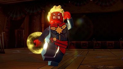 Инструкция, Руководство По Эксплуатации Для Игра PlayStation Lego.