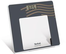 Изображение товара Напольные весы Tefal PP1330V0 серый электронные до 150 кг