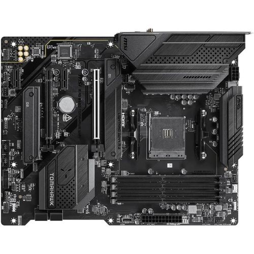 MSI MSI MAG B550 TOMAHAWK