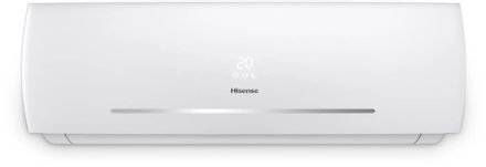 Сплит-система Hisense Neo Classic A AS-09HR4RYDDC00 настенная, до 23м2, 9000 BTU, (комплект из 2-х коробок)