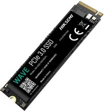 Изображение товара SSD накопитель Hikvision HS-SSD-WAVE(P) 1024G 1ТБ M.2 PCIe NVMe