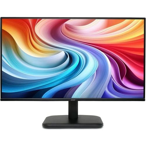 27" Монитор Acer EK271P6bi, 1920x1080, IPS, 144Гц, 1хHDMI, черный [um.he1cd.601]