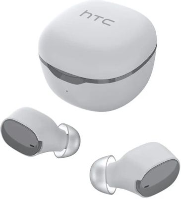 HTC True Wireless Earbuds Bluetooth 1413501