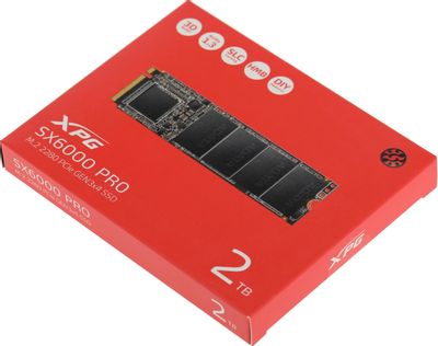 Adata sx6000 clearance