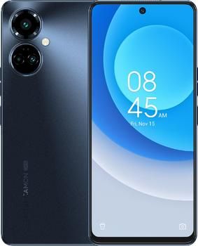Смартфон TECNO Camon 19 Pro 8/128Gb, черный