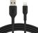 Изображение товара Кабель Belkin CAA001bt1MBK,  Lightning (m) -  USB (m),  1м,  черный