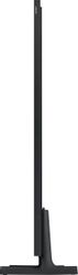 50" Телевизор Samsung QE50LS03FAUXRU QLED, 4K Ultra HD, СМАРТ ТВ, Tizen OS, черный