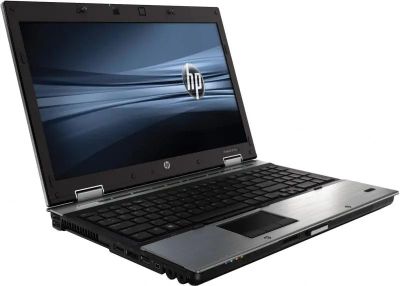 HP EliteBook 8540p 15.6