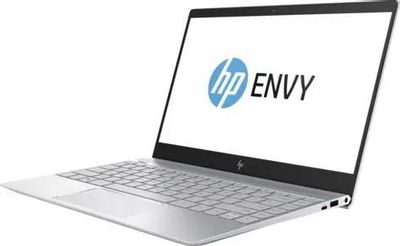 Hp envy i5 8250u sales