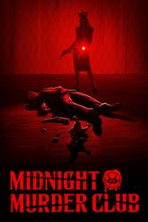 Игра PlayStation Midnight Murder Club, для ПК, регион: Россия