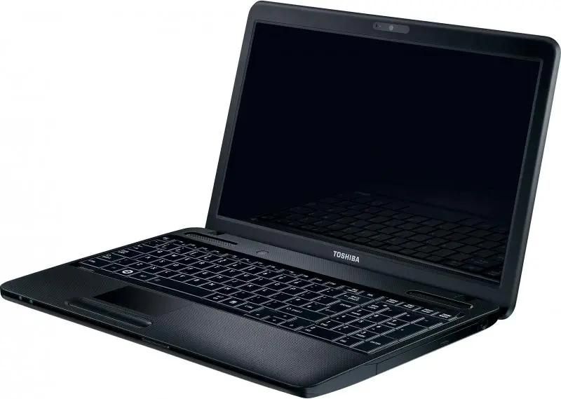 Toshiba Laptops Satellite C660