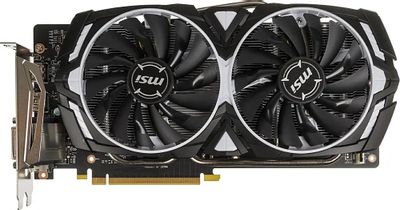 Gtx 1060 armor 6g deals