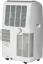 Кондиционер мобильный Ballu Platinum X4 BPHS-09 HX/N3 белый