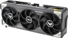 Видеокарта ASUS NVIDIA  GeForce RTX 5080 TUF-RTX5080-O16G-GAMING