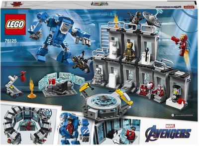 Lego Super Heroes 76125 1583914