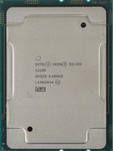 Процессор для серверов Intel Xeon Silver 4215R
