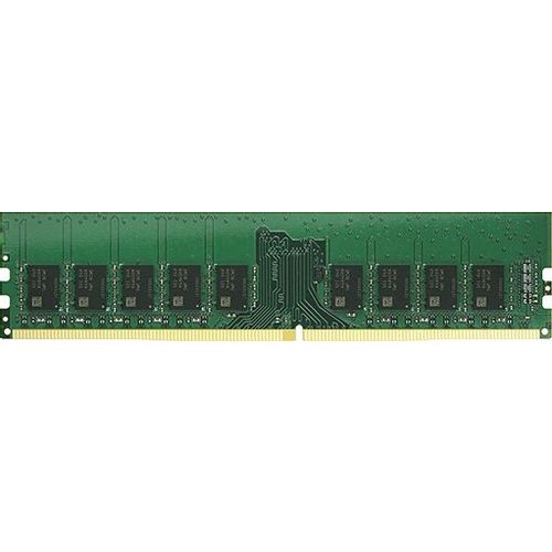 Модуль памяти SYNOLOGY D4EU02-16G 16Gb DDR4 UDIMM ECC