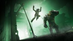 Игра NACON Styx: Blades of Greed, для ПК, регион: Россия,СНГ
