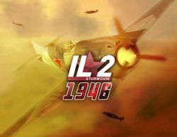 Игра FULQRUM PUBLISHING IL-2 Sturmovik: 1946, для ПК, регион: Россия
