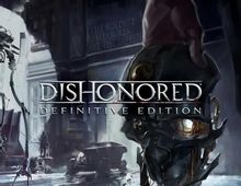 Изображение товара Игра BETHESDA Dishonored Definitive Edition для ПК, цифровое издание, RUS