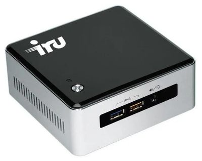 Intel hd graphics store 6100