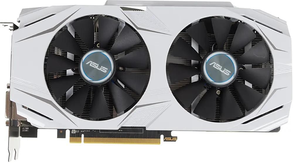Asus amd rx 480 deals