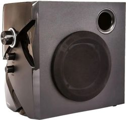 Музыкальный центр Supra SMB-290, 60Вт, Bluetooth, FM,
