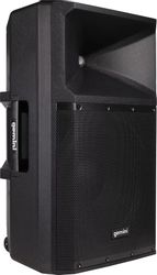 Центральная колонка GEMINI GSP-2200, (1 колонка в комплекте), черный