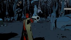 Игра GOOD SHEPHERD Hellboy Web of Wyrd, для ПК, регион: Россия,СНГ