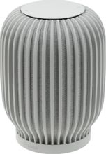 Изображение товара Умная колонка SBER Boom SBDV-00090 40Вт Wi-Fi Bluetooth Салют белая