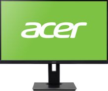 Изображение товара 21.5" Монитор Acer Vero B227QHbmiprxv,  1920x1080,  VA,  100Гц,  1хHDMI,  1хDP,  черный [um.wb7cd.h03]