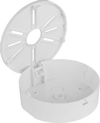 Монтажная коробка Dahua DH-PFA1320R, белый