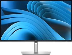 Изображение товара 27" Монитор Dell P2725D с IPS, 2560x1440, регулируемый