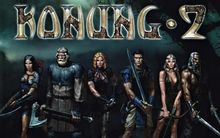 Изображение товара Игра Fulqrum Publishing Konung 2 для ПК цифровой ключ Россия