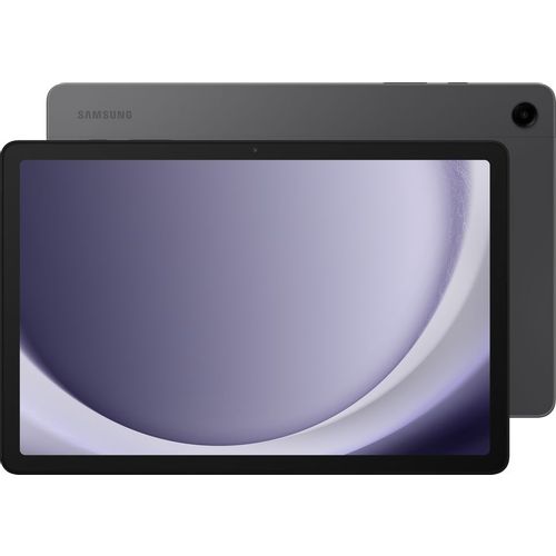 11" Планшет Samsung Galaxy Tab A9+ SM-X216B 4/64 GB 695 5G, 1920 x 1200, 90Гц, Android 13, серый [sm-x216bzaacau]