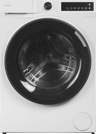 Стиральная машина Candy Nova C33W4 07MBW-07, с фронтальной загрузкой, 7кг, 1000об/мин, с паром, инверторная