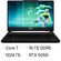 Изображение товара Ноутбук игровой MSI Cyborg 15 C2WE-016XRU, 15.6", IPS, Intel Core 7 240H 2.5ГГц, 10-ядерный, 16ГБ DDR5, 1ТБ SSD,  NVIDIA GeForce  RTX 5050 для ноутбуков - 8 ГБ, TGP 100Вт,  FreeDOS,  серый [9s7-15t121-016]