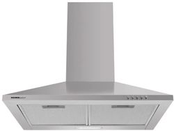 Вытяжка каминная HOMSAIR Delta 50,  нержавеющая сталь