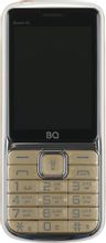 Сотовый телефон BQ Boom XL 2810, золотистый – купить в Ситилинк | 1539684