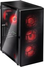 Изображение товара Настольный компьютер BLOODY BD-PC RAB84T2 с AMD Ryzen 5, 32 ГБ DDR5, 1 ТБ SSD, NVIDIA RTX 5060