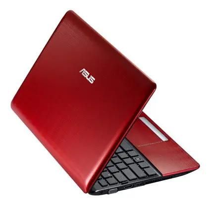 Характеристики Нетбук ASUS Eee PC 1215B AMD Fusion E-350