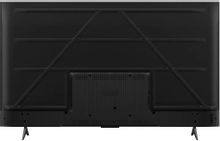 75" Телевизор TCL 75V6B, 4K Ultra HD, черный, СМАРТ ТВ, Google TV