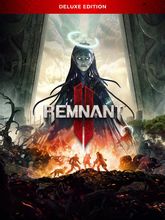 Изображение товара Игра THQ NORDIC Remnant II - Deluxe Edition для ПК